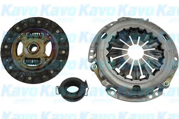  Toyota/Lexus 3125079015