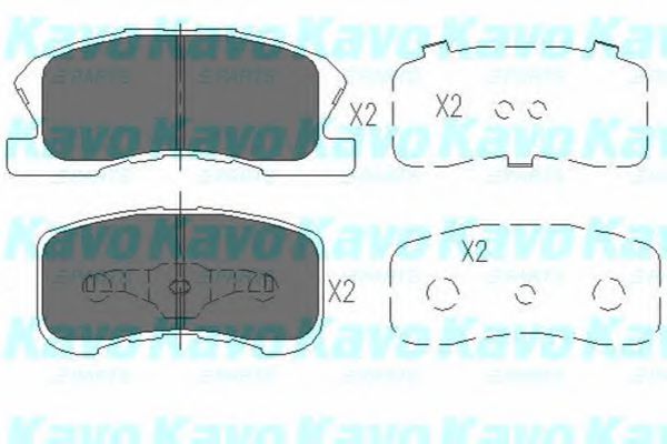 Toyota/Lexus 0449197205