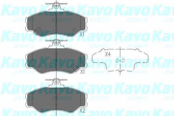  Hyundai/Kia 5811544020S