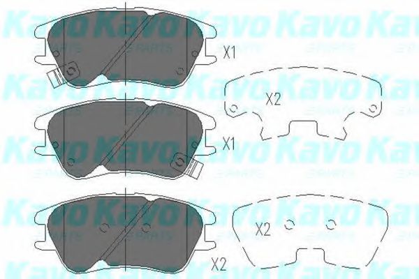  Hyundai/Kia 5810102A10