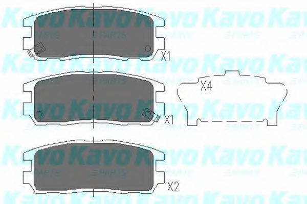  Honda/Acura 8970700800