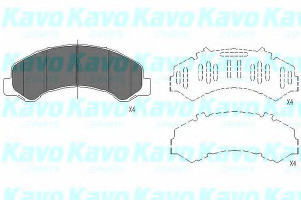 ISUZU 8971686340