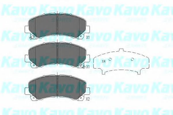  ISUZU 8979474660
