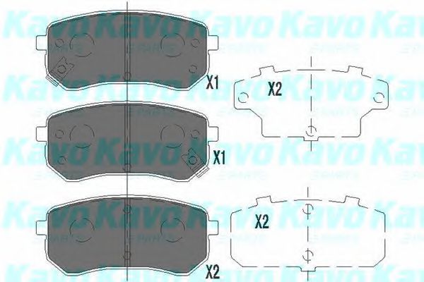 Hyundai/Kia 5830207A00