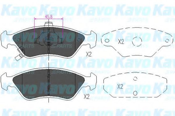  Hyundai/Kia 0K9Y63328Z