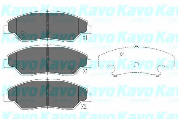  Hyundai/Kia 0K0453323Z
