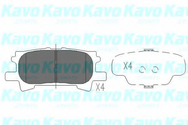  Toyota/Lexus 0446648060