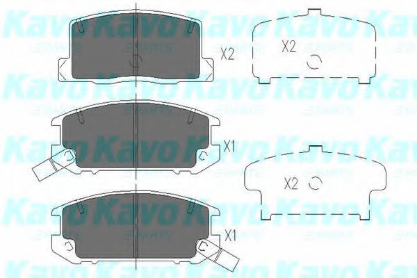  Toyota/Lexus 0446617080