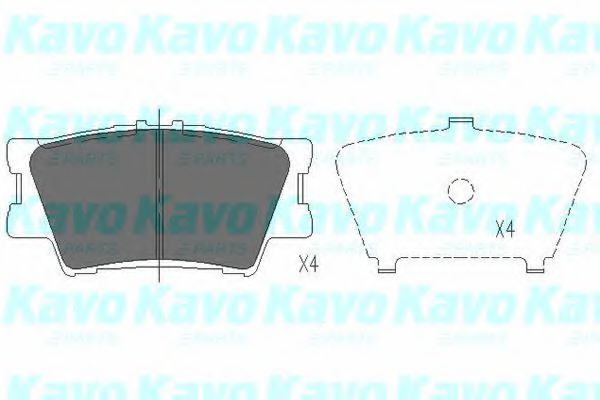  Toyota/Lexus 0446606090