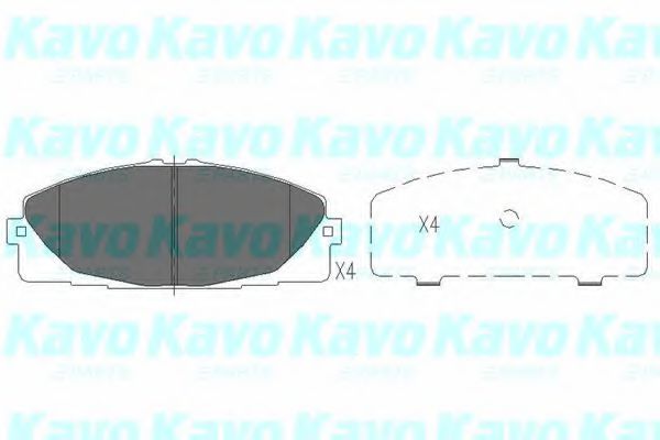  Toyota/Lexus 0446526421