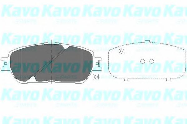  Toyota/Lexus 0446565021