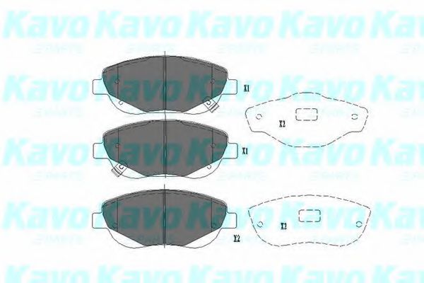  Toyota/Lexus 0446505260