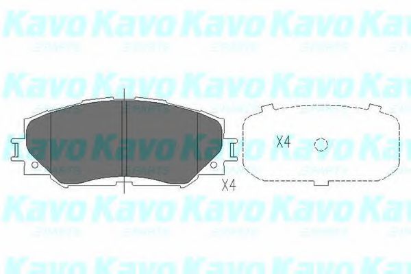  Toyota/Lexus 0446502220