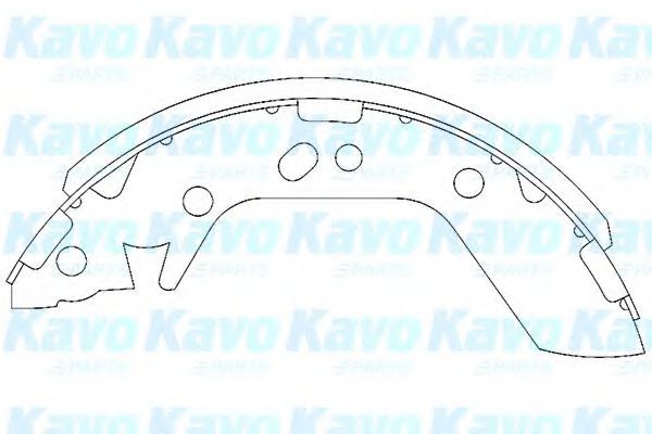  Hyundai/Kia 5830525A00