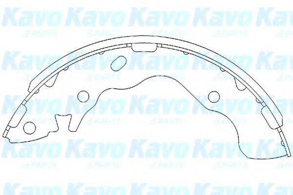  Hyundai/Kia 5830517A00