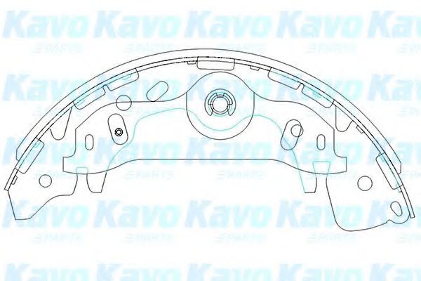  Hyundai/Kia 0K5522638Z