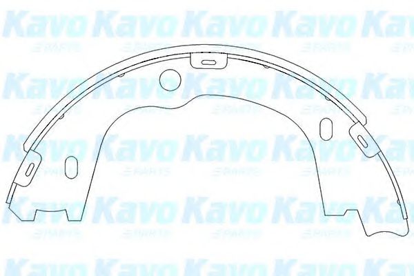  Hyundai/Kia 583504HA00