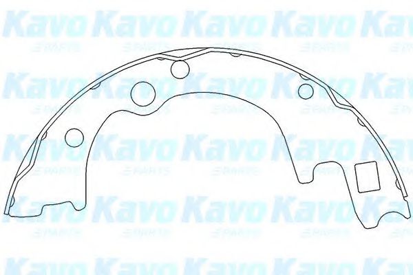  Hyundai/Kia 583504EA00