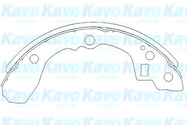 Hyundai/Kia 58315FDA01