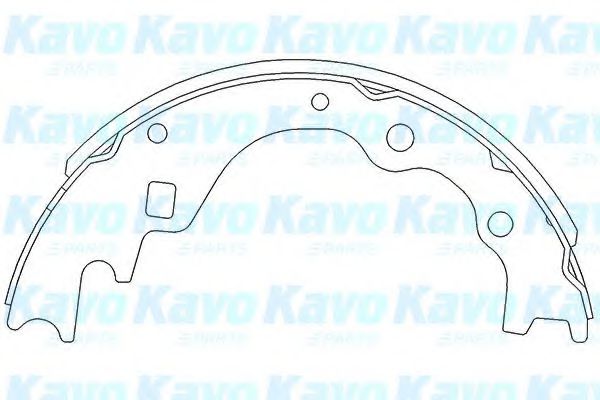  Hyundai/Kia K0BL12638Z