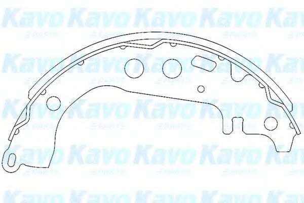  Toyota/Lexus 0449547010