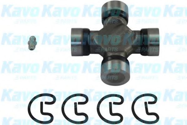 Муфта кардана KAVO PARTS DUJ-6508