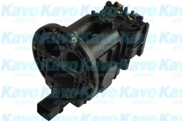 Расходомер воздуха hyundaikia 2816432540