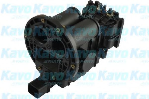 Расходомер воздуха Hyundai/Kia 2816433100