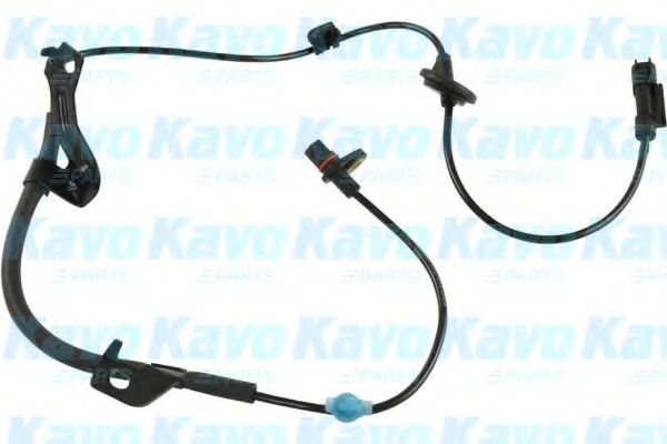 Датчик АБС KAVO PARTS BAS-5527