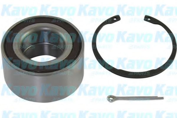 Подшипник ступицы KAVO PARTS WBK-1021