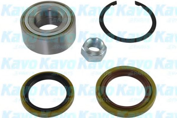 Подшипник ступицы KAVO PARTS WBK-5536
