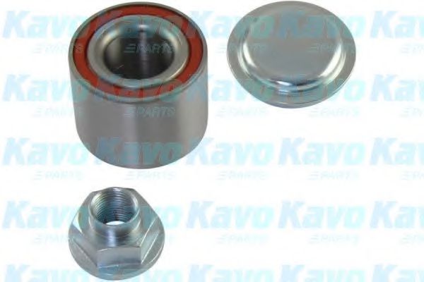 Подшипник ступицы KAVO PARTS WBK-8537