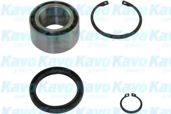 Подшипник ступицы KAVO PARTS WBK-8538