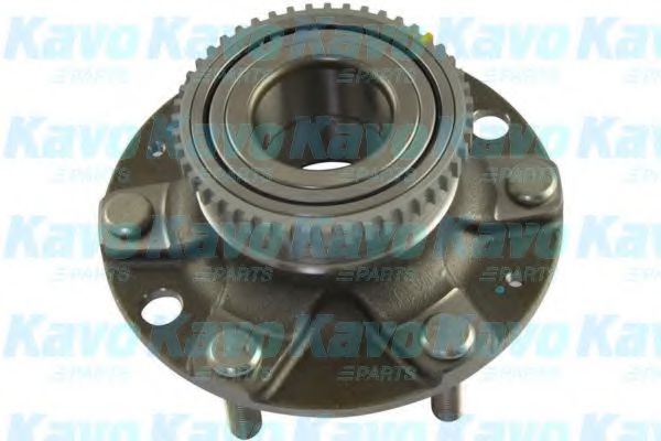 Подшипник ступицы KAVO PARTS WBK-3037
