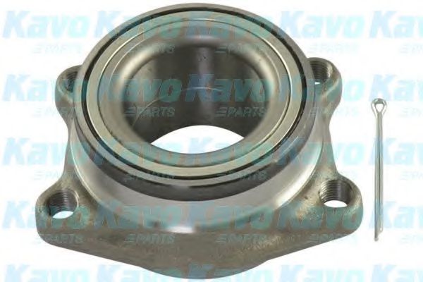 Подшипник ступицы KAVO PARTS WBK-5535