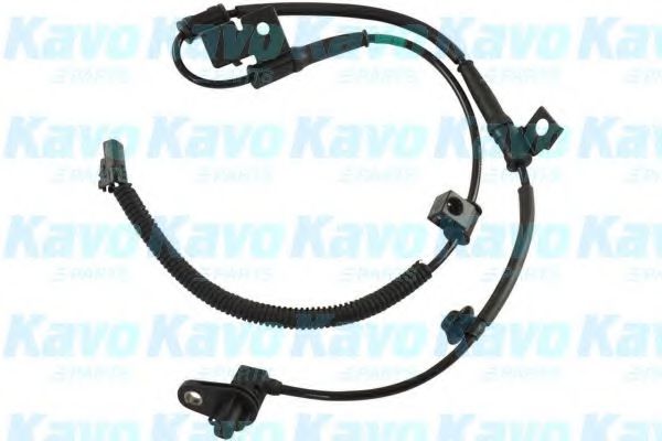 Датчик АБС KAVO PARTS BAS-4021