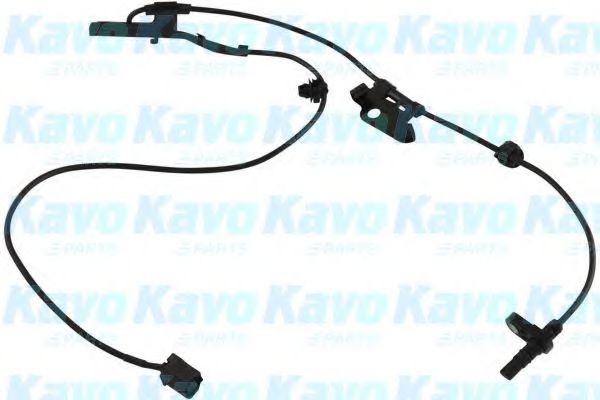 Датчик АБС KAVO PARTS BAS-9041