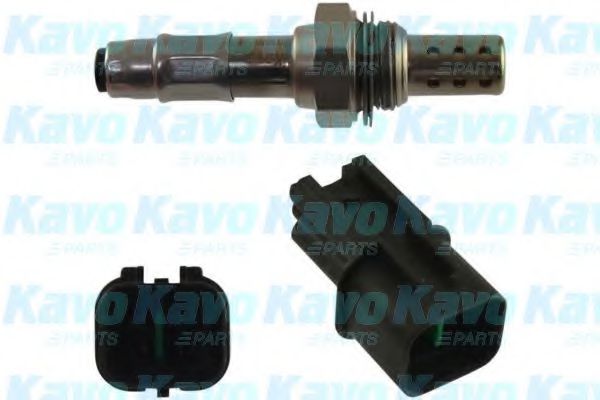 Лямбда-зонд KAVO PARTS EOS-4025