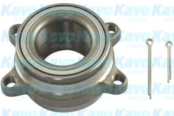 Подшипник ступицы KAVO PARTS WBH-5541