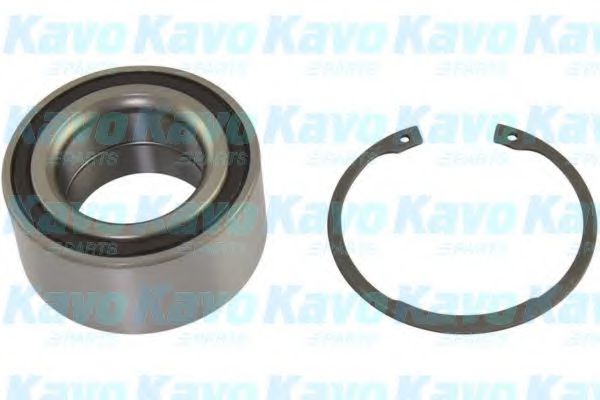 Подшипник ступицы KAVO PARTS WBK-2039