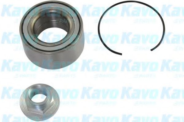 Подшипник ступицы KAVO PARTS WBK-3038