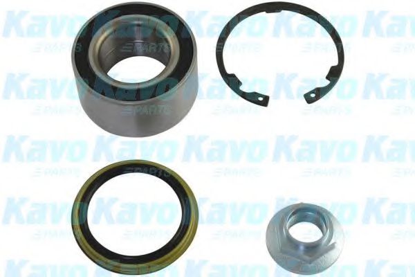 Подшипник ступицы KAVO PARTS WBK-4018