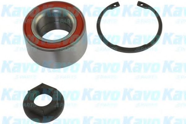 Подшипник ступицы KAVO PARTS WBK-4535