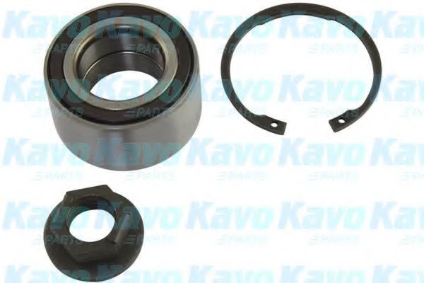 Подшипник ступицы KAVO PARTS WBK-4536