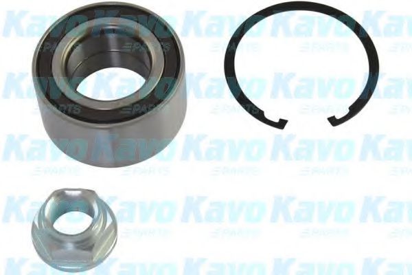 Подшипник ступицы KAVO PARTS WBK-4537