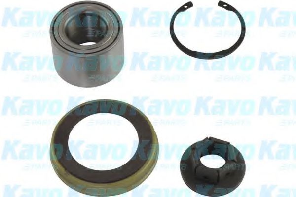 Подшипник ступицы KAVO PARTS WBK-4538