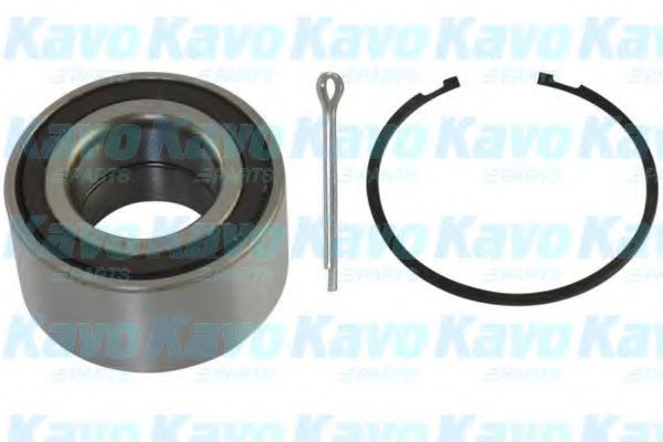Подшипник ступицы KAVO PARTS WBK-6557