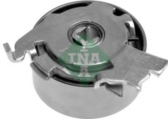 Натяжной ролик ремня ГРМ INA 531 0626 30
