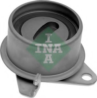 Натяжной ролик ремня ГРМ INA 531 0672 20