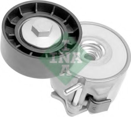 Ролик натяжной ремня генератора INA 534 0070 10